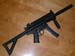 HK MP5 RIS PDW with Silencer 04